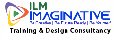 ILM Imaginative Logo