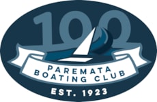 Paremata Boating Club Logo