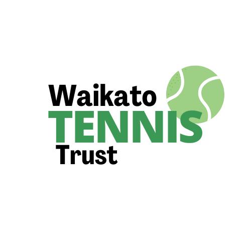 Waikato Tennis Trust Logo