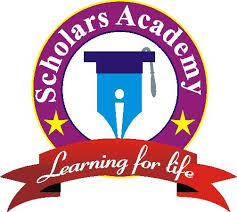 Scholars Academy Logo