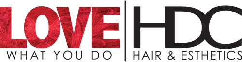 Hair Design Centre Logo