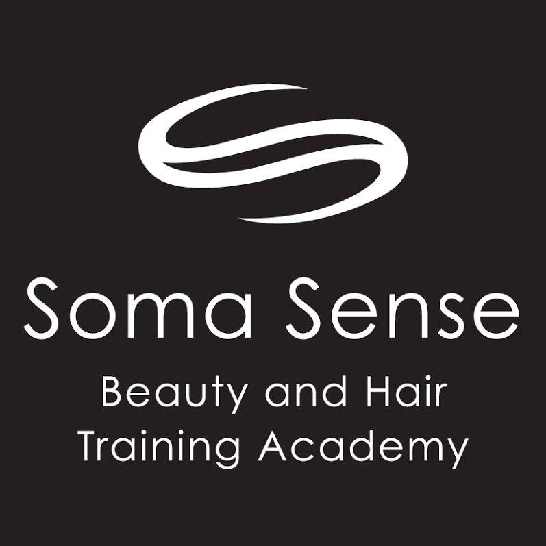 Soma Sense Academy Logo
