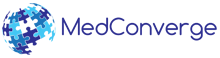 Med Converge Logo