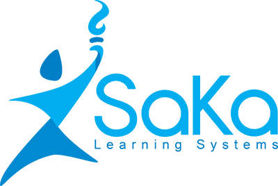 SaKa Learning Systems  Logo