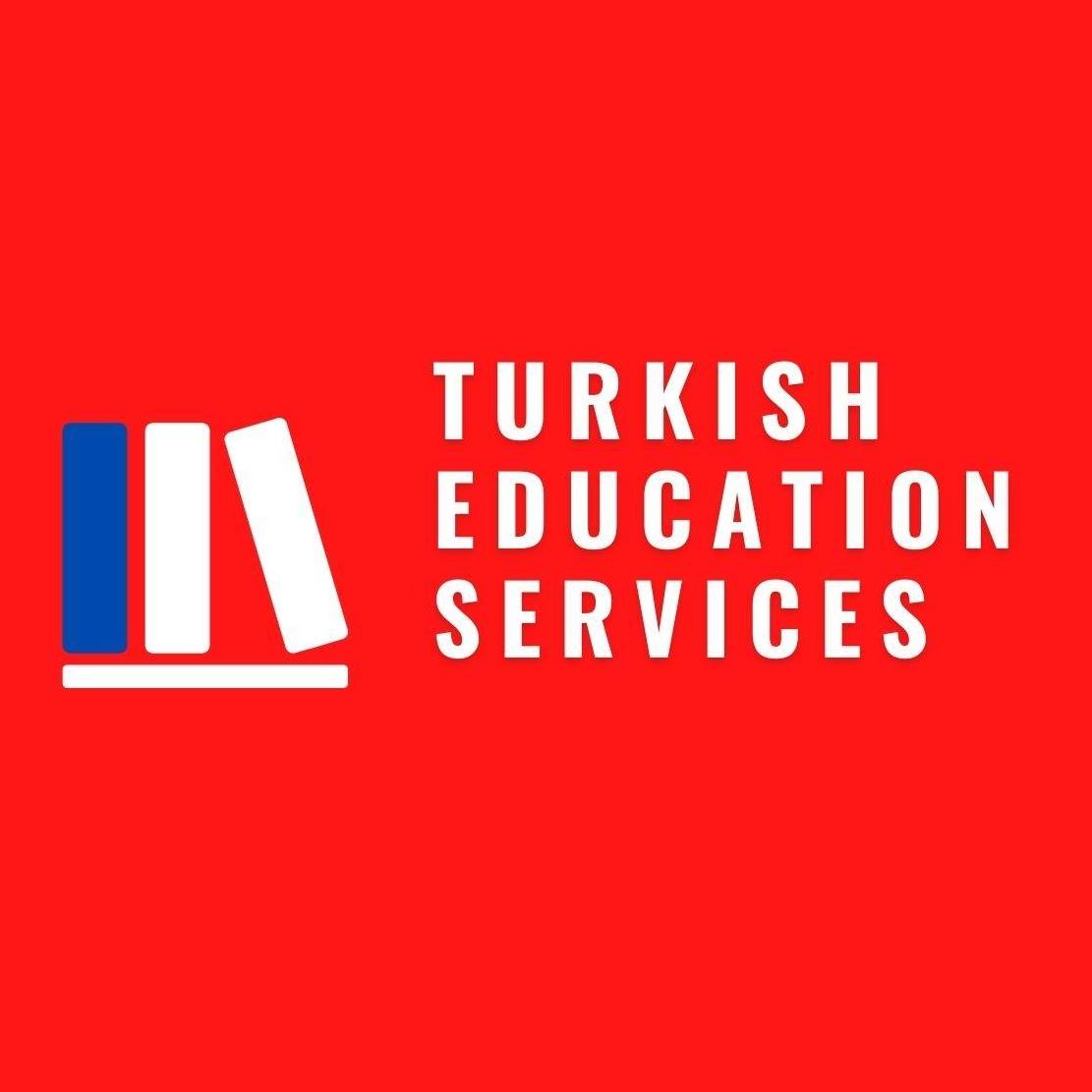 Turkish Education Services Logo