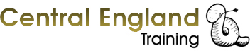Central England Training Ltd Logo