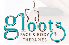 Gloots Face & Body Therapies Logo