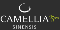 Camellia Sinensis Logo