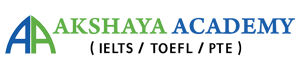Akshaya Academy Logo