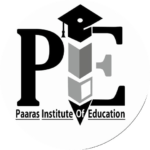 Paaras Institute Of Education Logo
