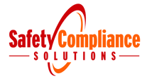 Safety Compliance Solutions Logo