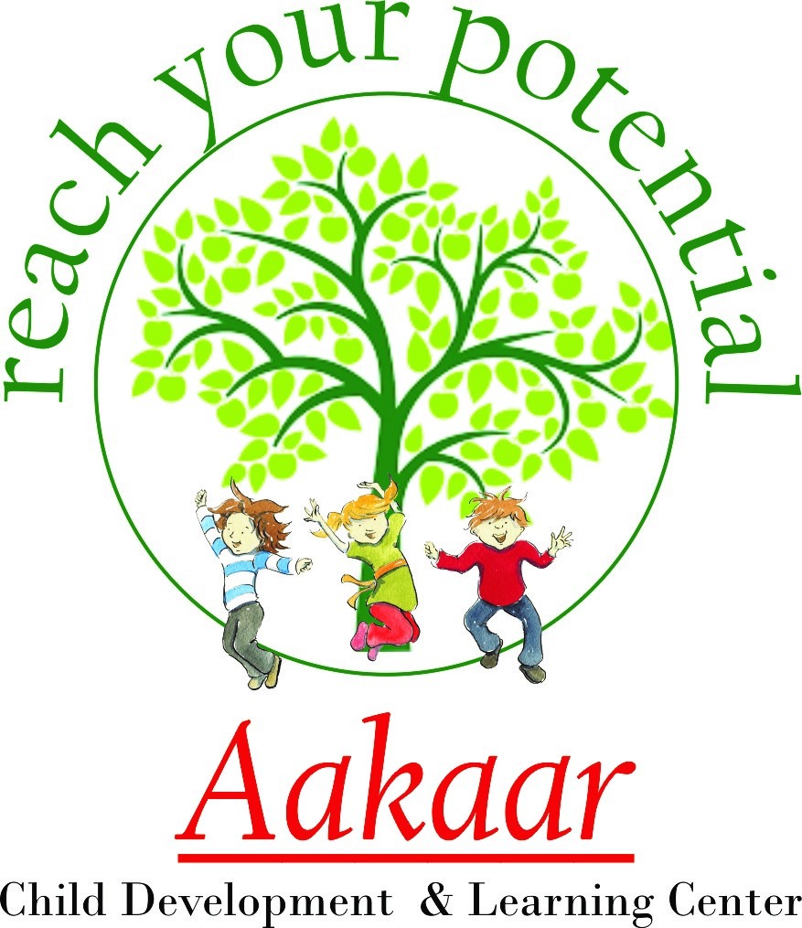 Aakaar Child Development Center Logo