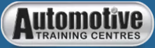 Automotive Training Centre (ATC) Logo