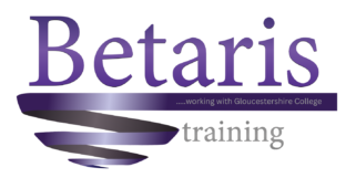 Betaris Training Logo