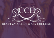 Cosmetology College Logo