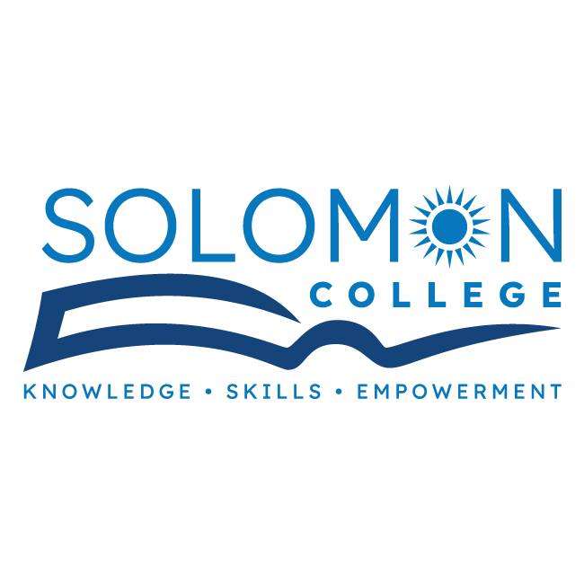 Solomon College Logo
