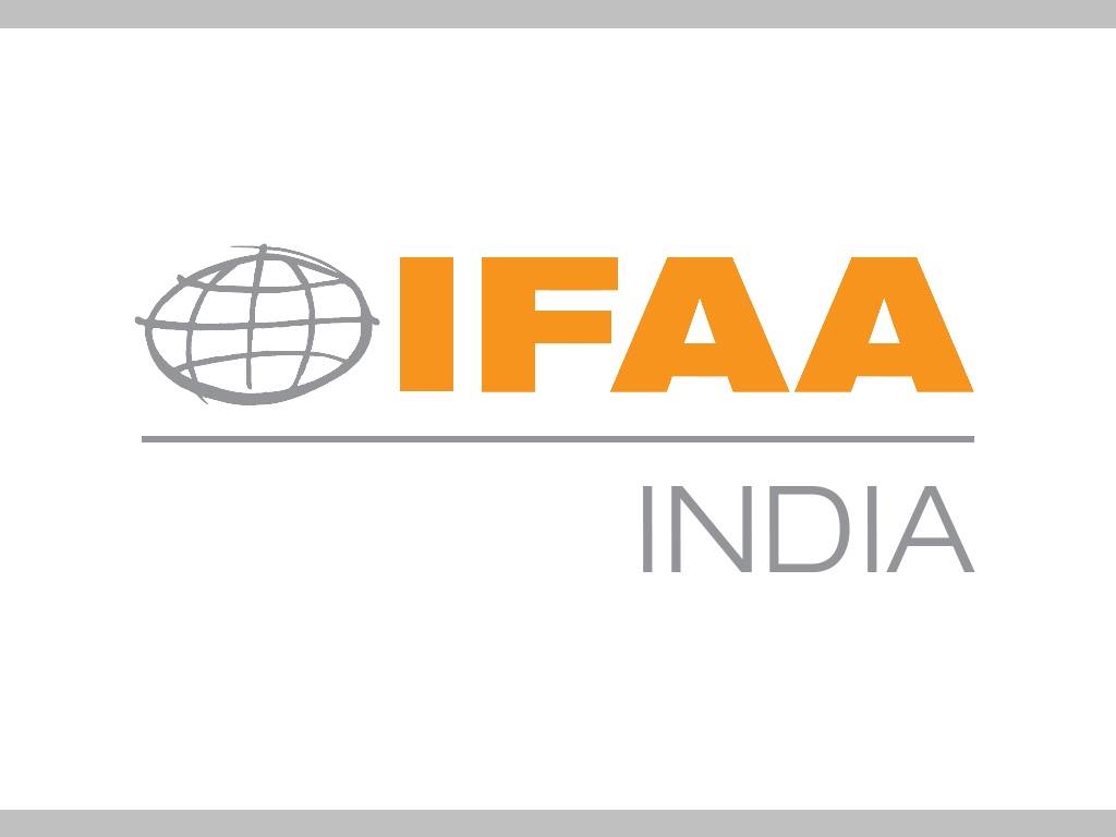 IFAA India Logo