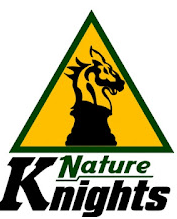 Nature Knights Logo
