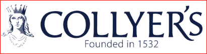 College of Richard Collyer Logo