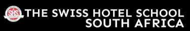 The Swiss Hotel School South Africa Logo