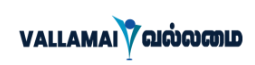 Vallamai Software Training & Consulting Institute Logo