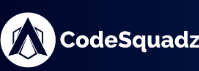 CodeSquadz Logo