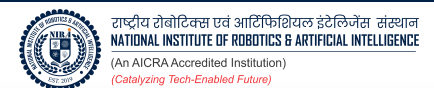 National Institute of Robotics & Artificial Intelligence Logo