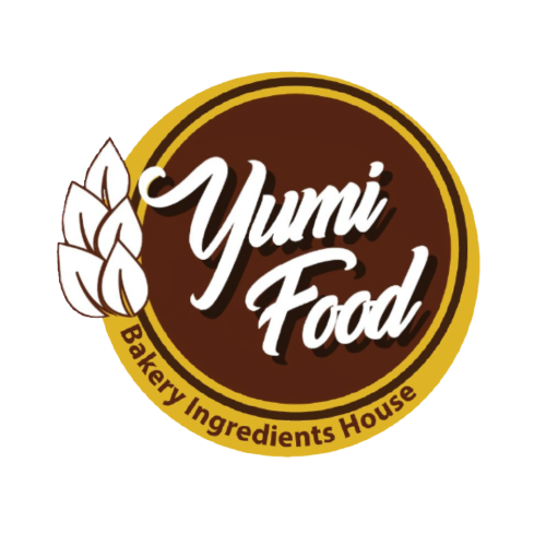 Yumi Food Logo