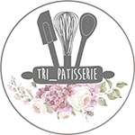 Tri-Patisserie Logo