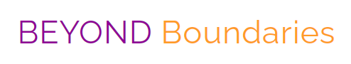 Beyond Boundaries Logo