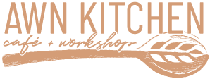 Awn Kitchen Logo