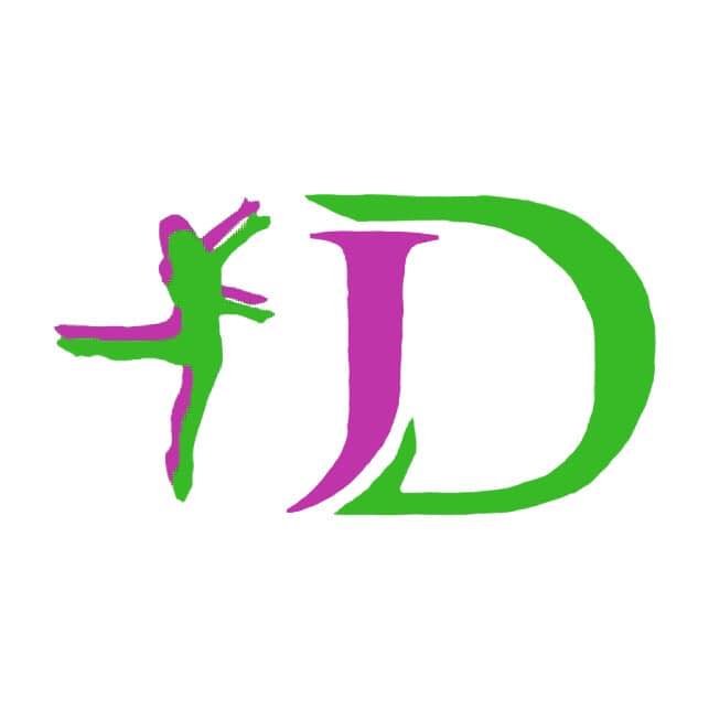 JD Dance Logo