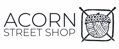 Acorn Street Shop Logo