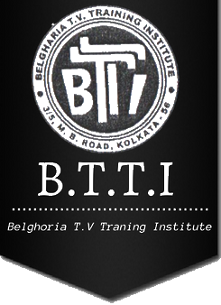 BTTI Logo