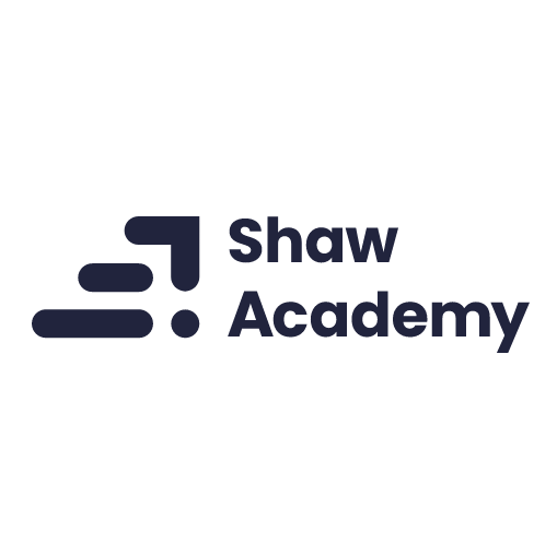 Shaw Academy Logo