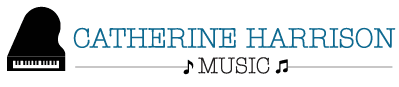 Catherine Harrison Music Logo