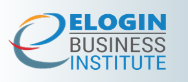 Elogin Business Institute Logo