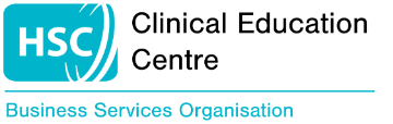 HSC Clinical Education Centre (CEC) Logo