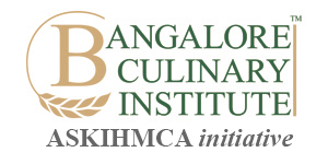 Bangalore Culinary Institute Logo