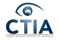 Career Training Institute of Australia (CTIA) Logo