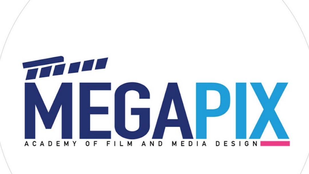 MEGAPIX Film Academy Logo