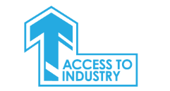 Access to Industry Logo