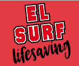 East London Surf Lifesaving Club Logo