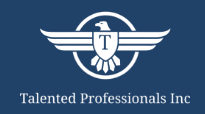 Talented Professionals Logo