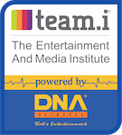 The Entertainment and Media Institute premier institute Logo