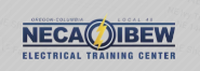 NECA-IBEW Electrical Training Center Logo