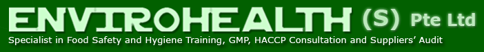 Envirohealth Logo