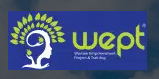 WEPT CIC Logo