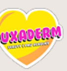 Luxaderm Logo