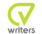 CV Writers Logo